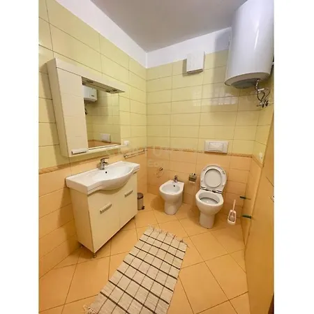 On The Center Of Apartament *